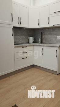 Студия квартира, вторичка, 22м2, 1/5 этаж