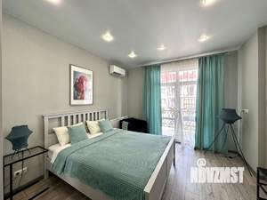 1-к квартира, вторичка, 49м2, 6/7 этаж