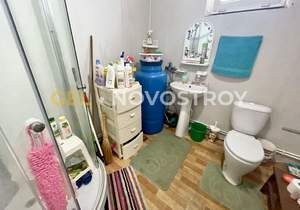 1-к квартира, вторичка, 28м2, 2/2 этаж