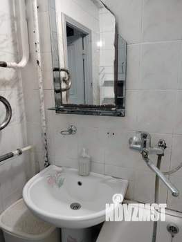 2-к квартира, вторичка, 51м2, 1/5 этаж