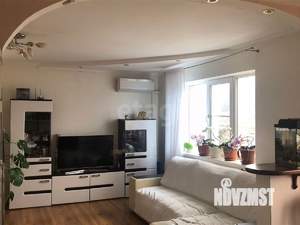 3-к квартира, вторичка, 97м2, 4/4 этаж