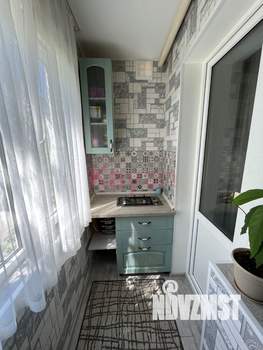 3-к квартира, вторичка, 66м2, 1/5 этаж