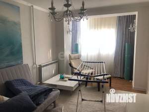 2-к квартира, вторичка, 51м2, 3/5 этаж