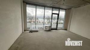 1-к квартира, вторичка, 50м2, 1/14 этаж