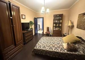 3-к квартира, вторичка, 89м2, 3/10 этаж