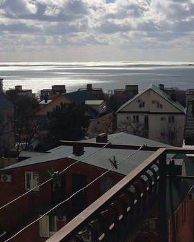 2-к квартира, вторичка, 60м2, 5/5 этаж