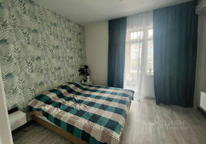 2-к квартира, вторичка, 58м2, 5/8 этаж