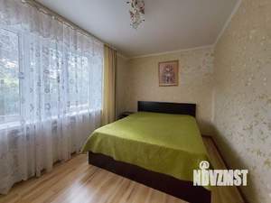 2-к квартира, вторичка, 43м2, 2/2 этаж