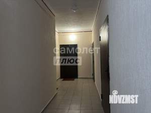 2-к квартира, вторичка, 45м2, 6/6 этаж