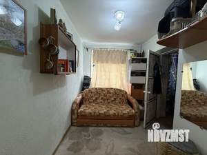 4-к квартира, вторичка, 55м2, 1/2 этаж