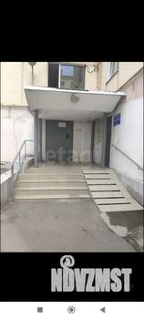 3-к квартира, вторичка, 55м2, 9/9 этаж