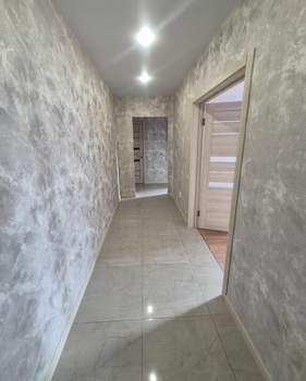 3-к квартира, вторичка, 62м2, 7/8 этаж