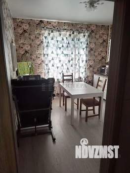 1-к квартира, вторичка, 40м2, 3/4 этаж