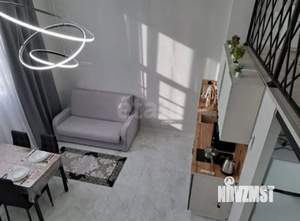 1-к квартира, вторичка, 35м2, 1/10 этаж