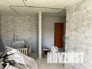 Студия квартира, вторичка, 31м2, 3/5 этаж