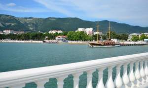 1-к квартира, вторичка, 73м2, 6/7 этаж