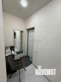 2-к квартира, вторичка, 41м2, 4/5 этаж