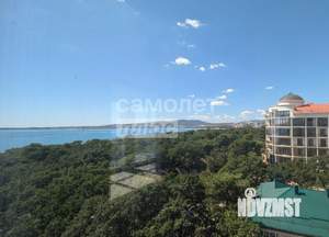 3-к квартира, вторичка, 138м2, 9/20 этаж