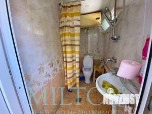 2-к квартира, вторичка, 45м2, 1/1 этаж