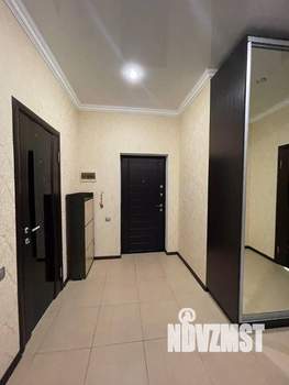 2-к квартира, вторичка, 80м2, 7/8 этаж