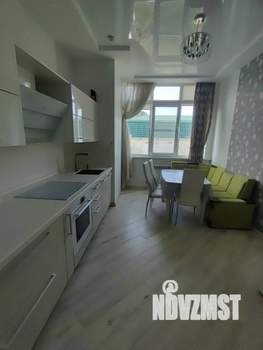2-к квартира, вторичка, 65м2, 2/4 этаж