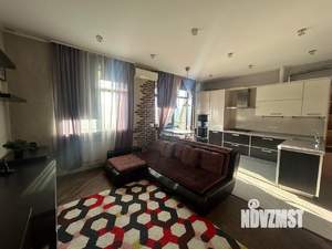 2-к квартира, вторичка, 47м2, 6/6 этаж