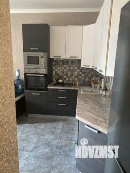 1-к квартира, вторичка, 47м2, 2/8 этаж