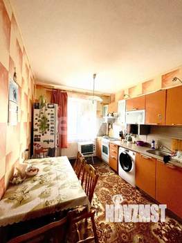 3-к квартира, вторичка, 62м2, 6/9 этаж