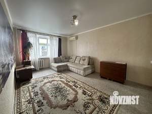 1-к квартира, вторичка, 30м2, 6/9 этаж