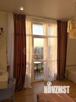 1-к квартира, вторичка, 49м2, 6/6 этаж