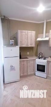 1-к квартира, вторичка, 45м2, 2/7 этаж