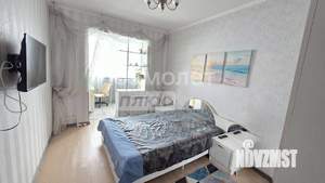 3-к квартира, вторичка, 63м2, 9/9 этаж