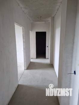 2-к квартира, вторичка, 71м2, 9/9 этаж