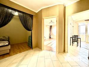 1-к квартира, вторичка, 55м2, 5/5 этаж