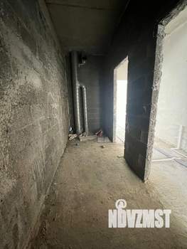 1-к квартира, вторичка, 53м2, 5/8 этаж