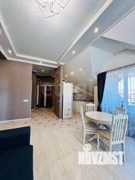 3-к квартира, вторичка, 77м2, 5/5 этаж