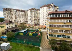 2-к квартира, вторичка, 55м2, 5/10 этаж