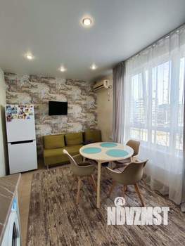 1-к квартира, вторичка, 55м2, 1/7 этаж