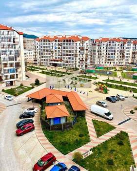 1-к квартира, вторичка, 48м2, 6/8 этаж