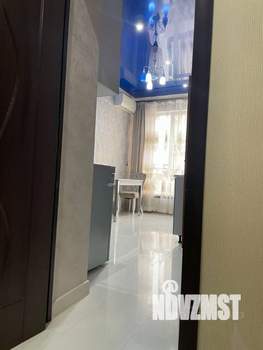 1-к квартира, вторичка, 40м2, 4/5 этаж