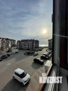 1-к квартира, вторичка, 38м2, 2/6 этаж