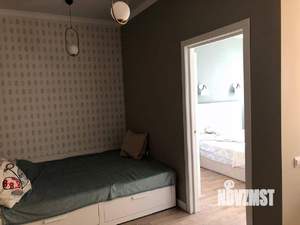 1-к квартира, вторичка, 61м2, 4/5 этаж