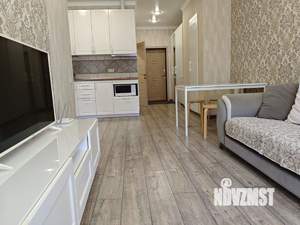 1-к квартира, вторичка, 45м2, 5/6 этаж