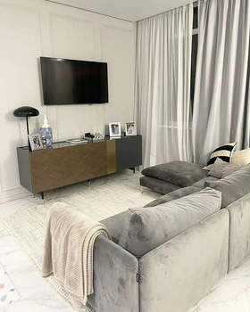 3-к квартира, вторичка, 92м2, 2/8 этаж