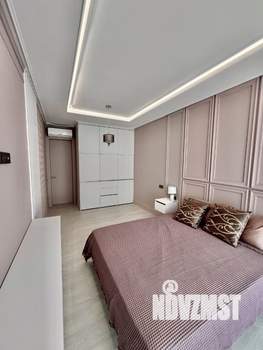1-к квартира, вторичка, 48м2, 1/7 этаж