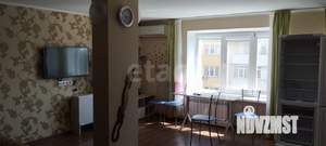 3-к квартира, вторичка, 63м2, 5/9 этаж