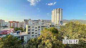 1-к квартира, вторичка, 27м2, 5/5 этаж