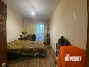 2-к квартира, вторичка, 49м2, 1/5 этаж