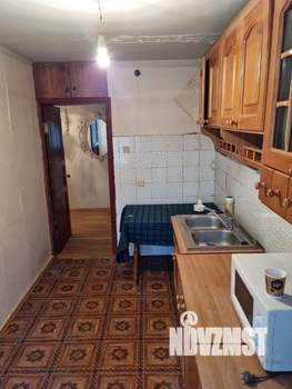 4-к квартира, вторичка, 92м2, 1/9 этаж
