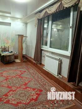 1-к квартира, вторичка, 35м2, 1/3 этаж